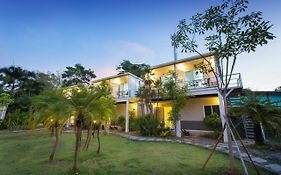 Tharapana Khaoyai Resort
