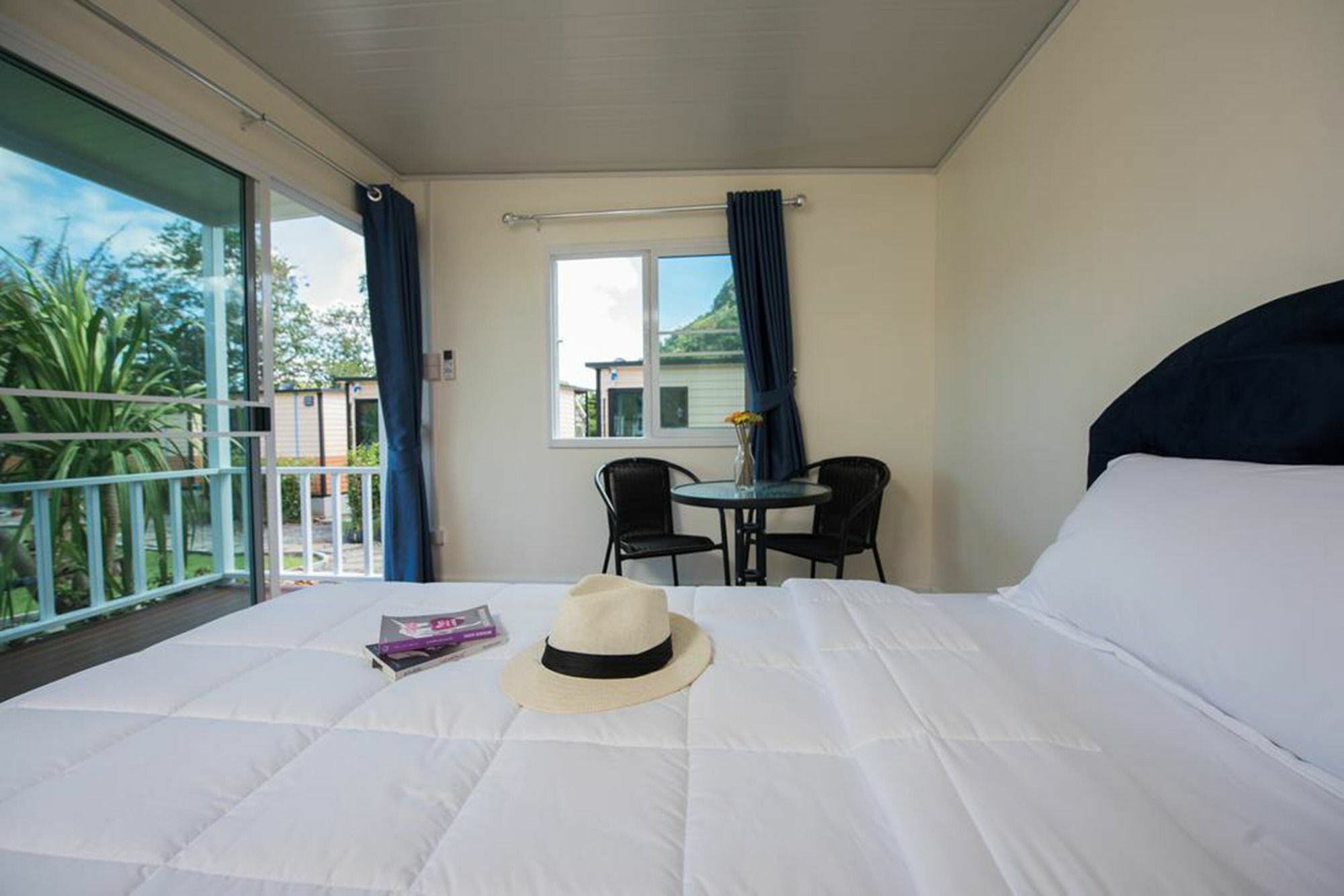 Tharapana Khaoyai Resort Mu Si Exterior foto